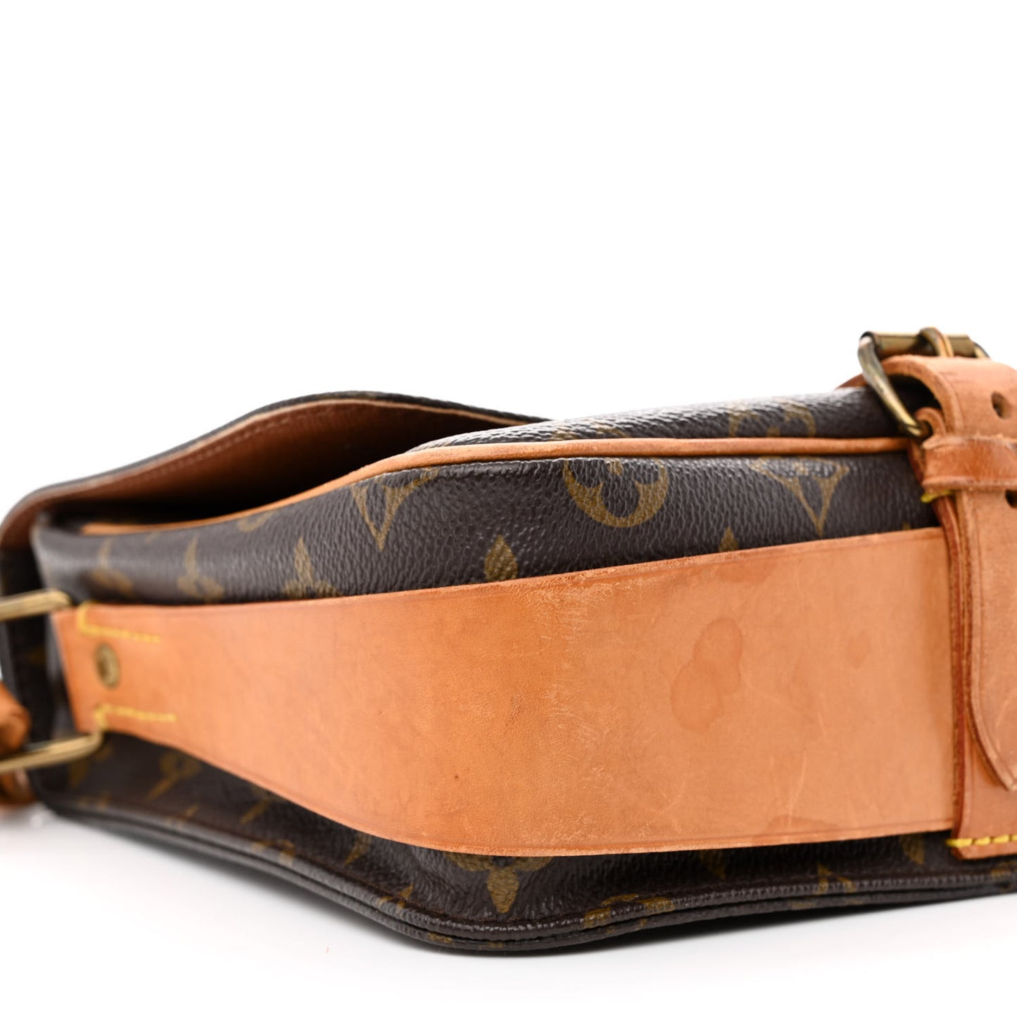 Monogram Cartouchiere 22