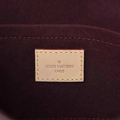 Louis Vuitton Monogram Favorite MM 6 of 9