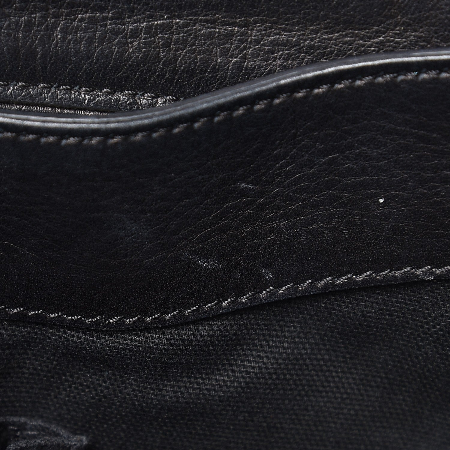 Givenchy Calfskin Small Studded Obsedia Hobo Black 12 of 13