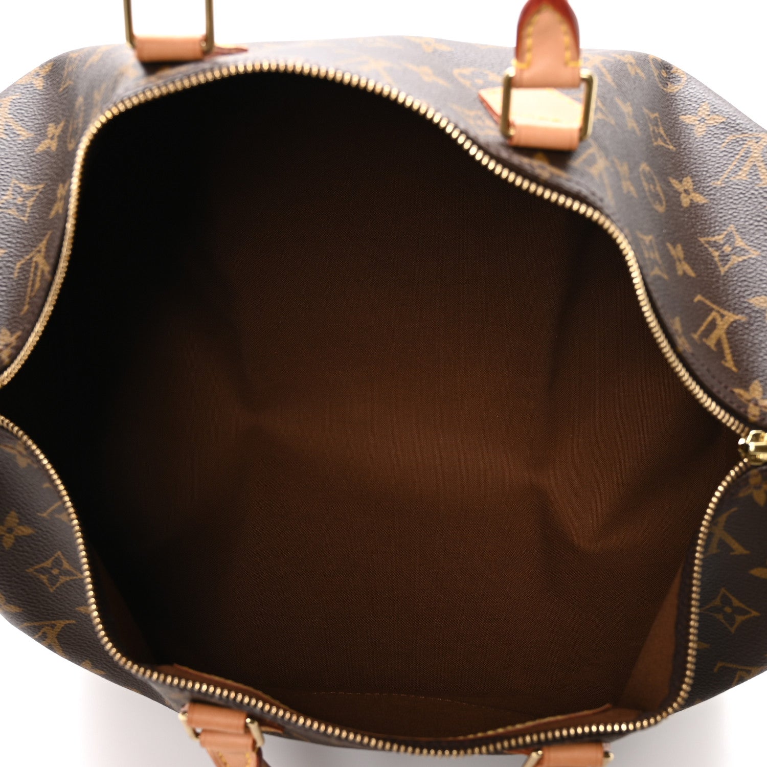 Louis Vuitton Monogram Speedy 40 5 of 10