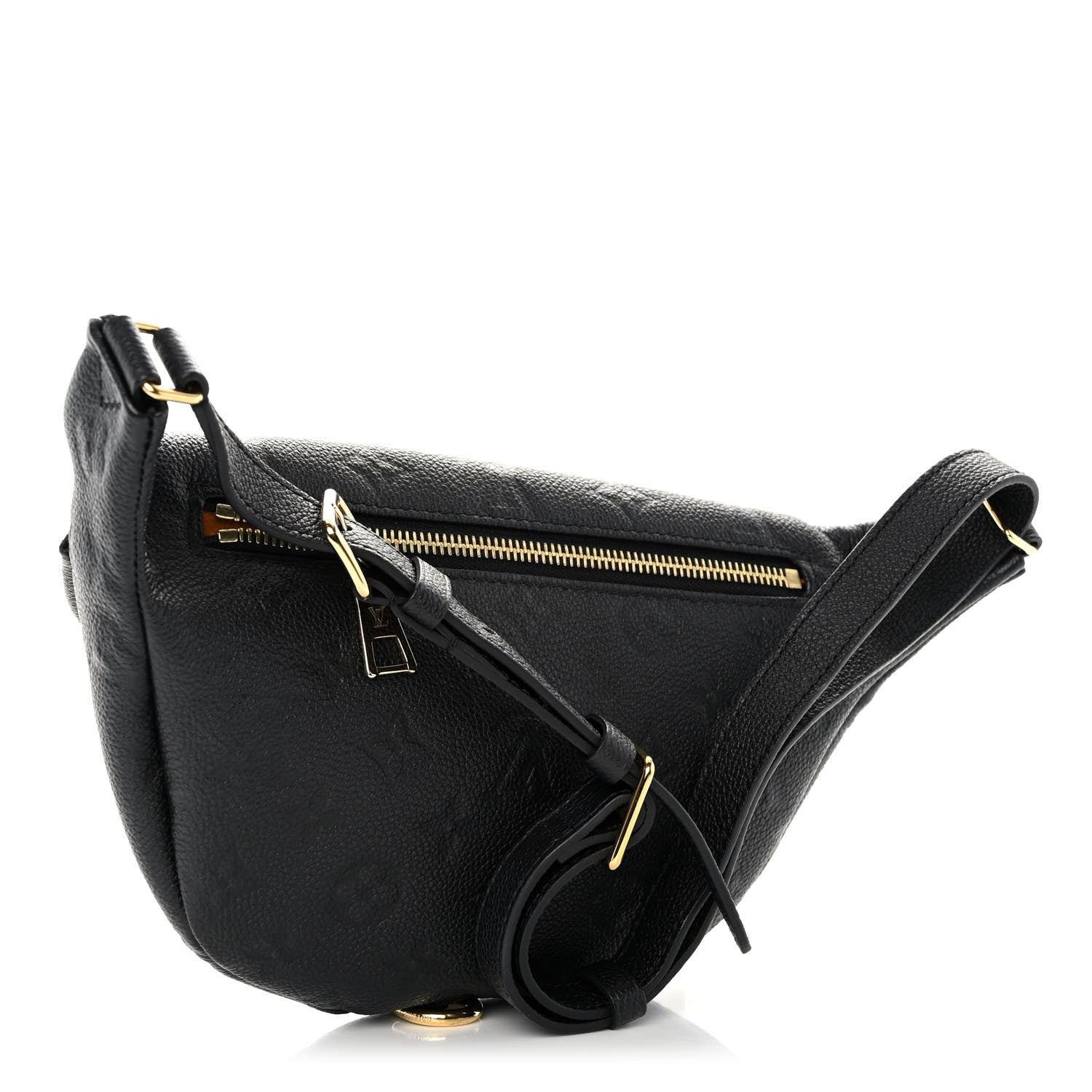 Louis Vuitton Empreinte BumBag Black 3 of 9