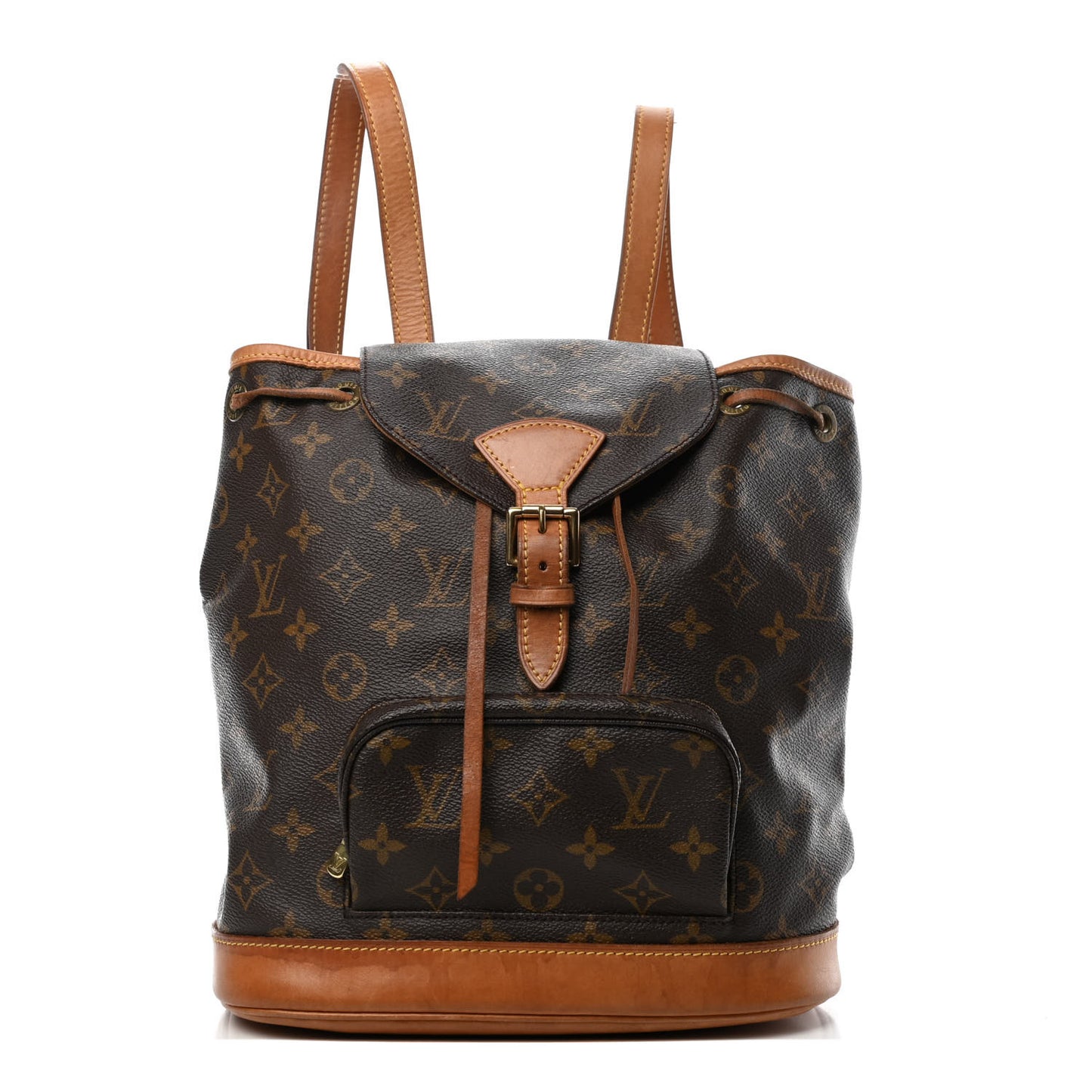 Monogram Montsouris MM Backpack