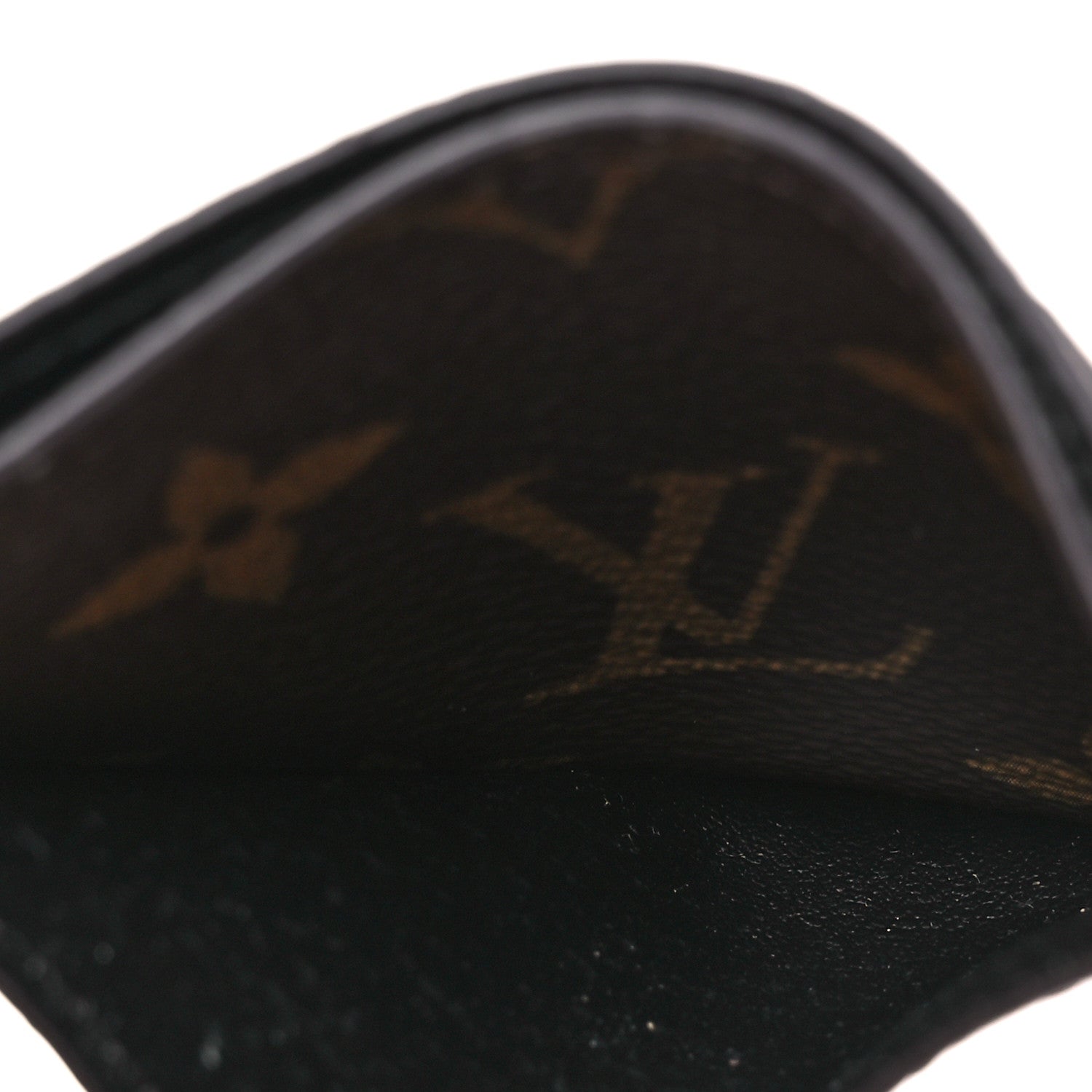 Louis Vuitton Reverse Monogram Card Holder 6 of 9