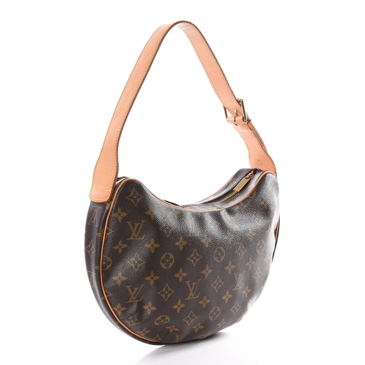 Monogram Croissant MM