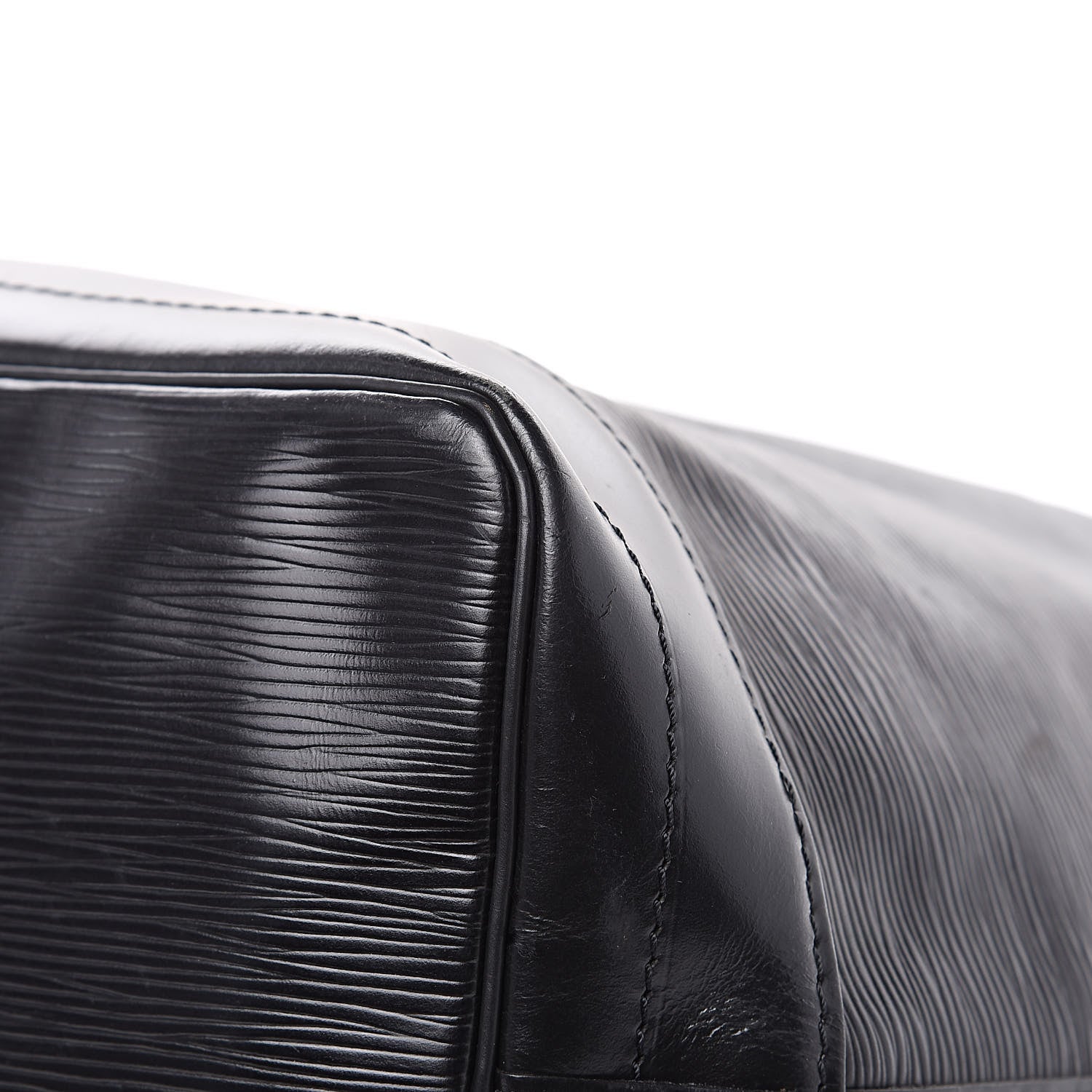 Louis Vuitton Epi Noe Black 10 of 13