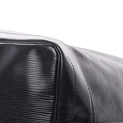 Louis Vuitton Epi Noe Black 10 of 13