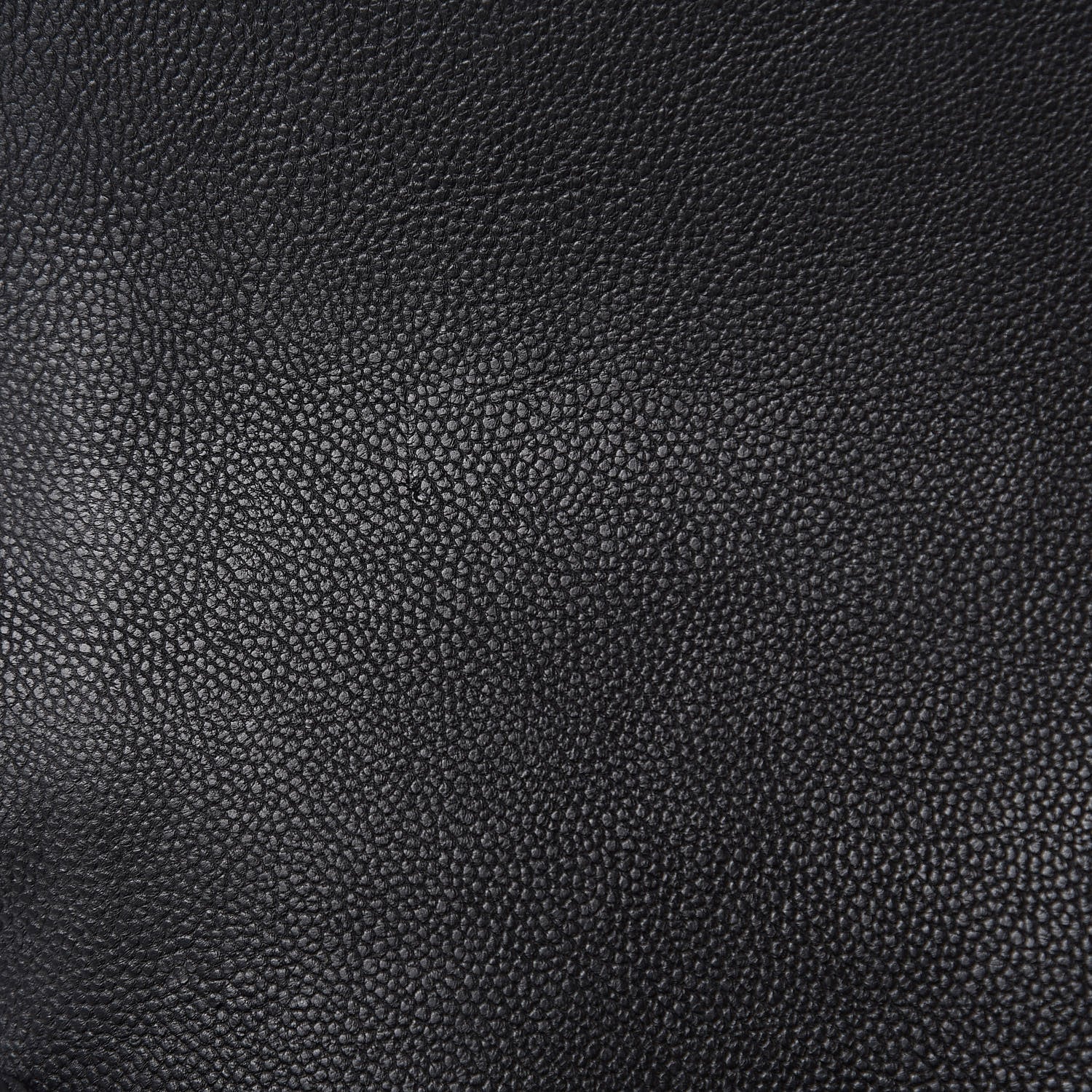 Chanel Caviar Quilted Medium Boy Flap Black 11 of 12
