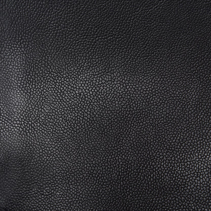 Chanel Caviar Quilted Medium Boy Flap Black 11 of 12