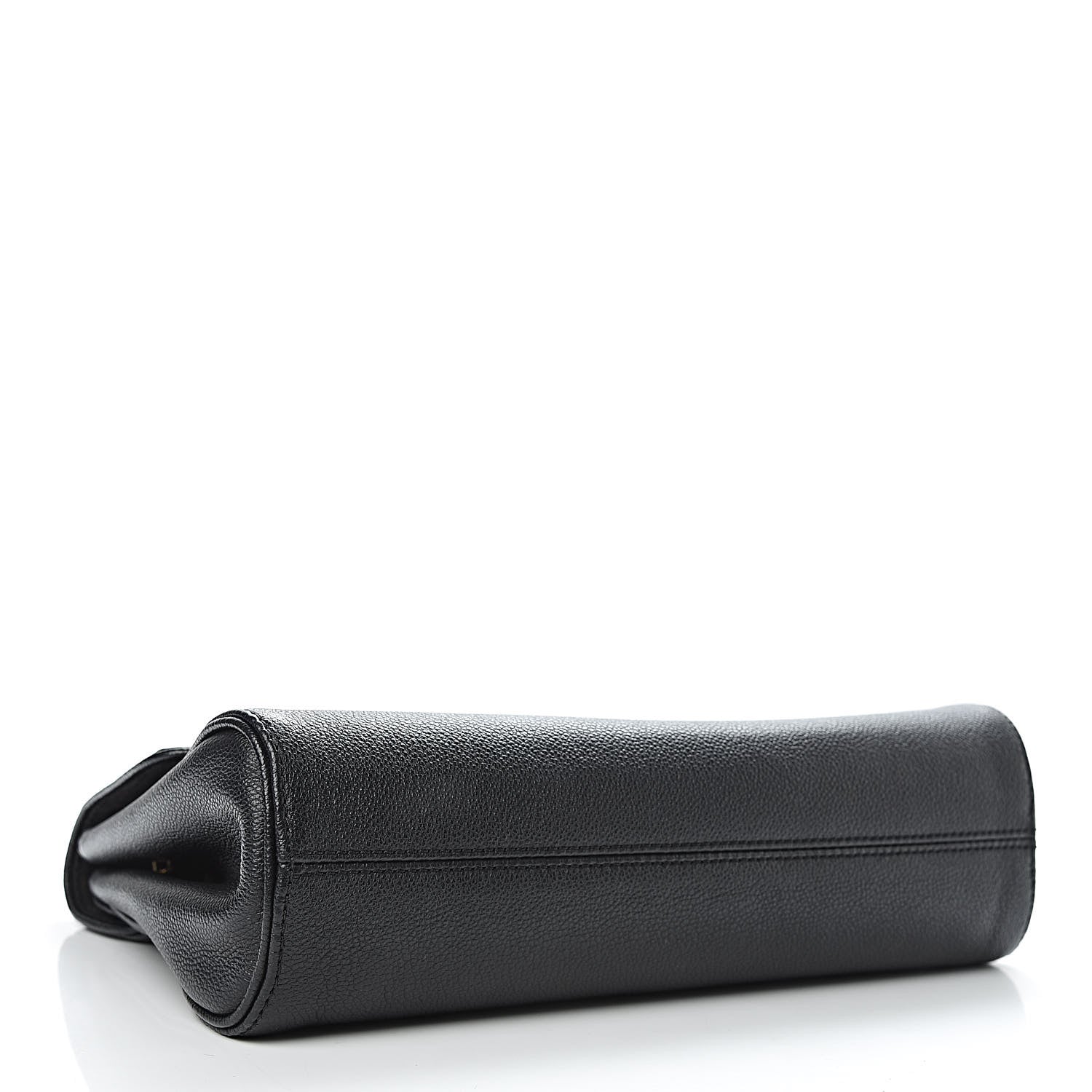 Louis Vuitton Empreinte Saint Germain MM Black 4 of 10