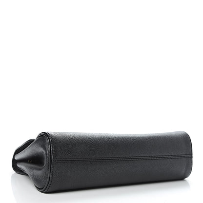 Louis Vuitton Empreinte Saint Germain MM Black 4 of 10
