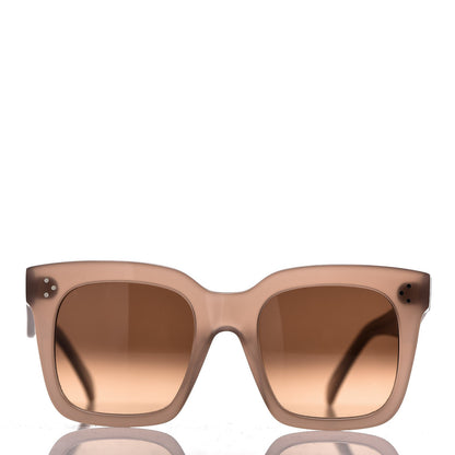 Celine Tilda Sunglasses CL 41076/S Light Pink 2 of 7