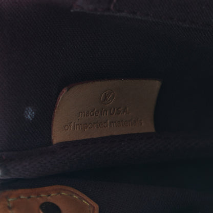 Louis Vuitton Monogram Favorite MM 7 of 11