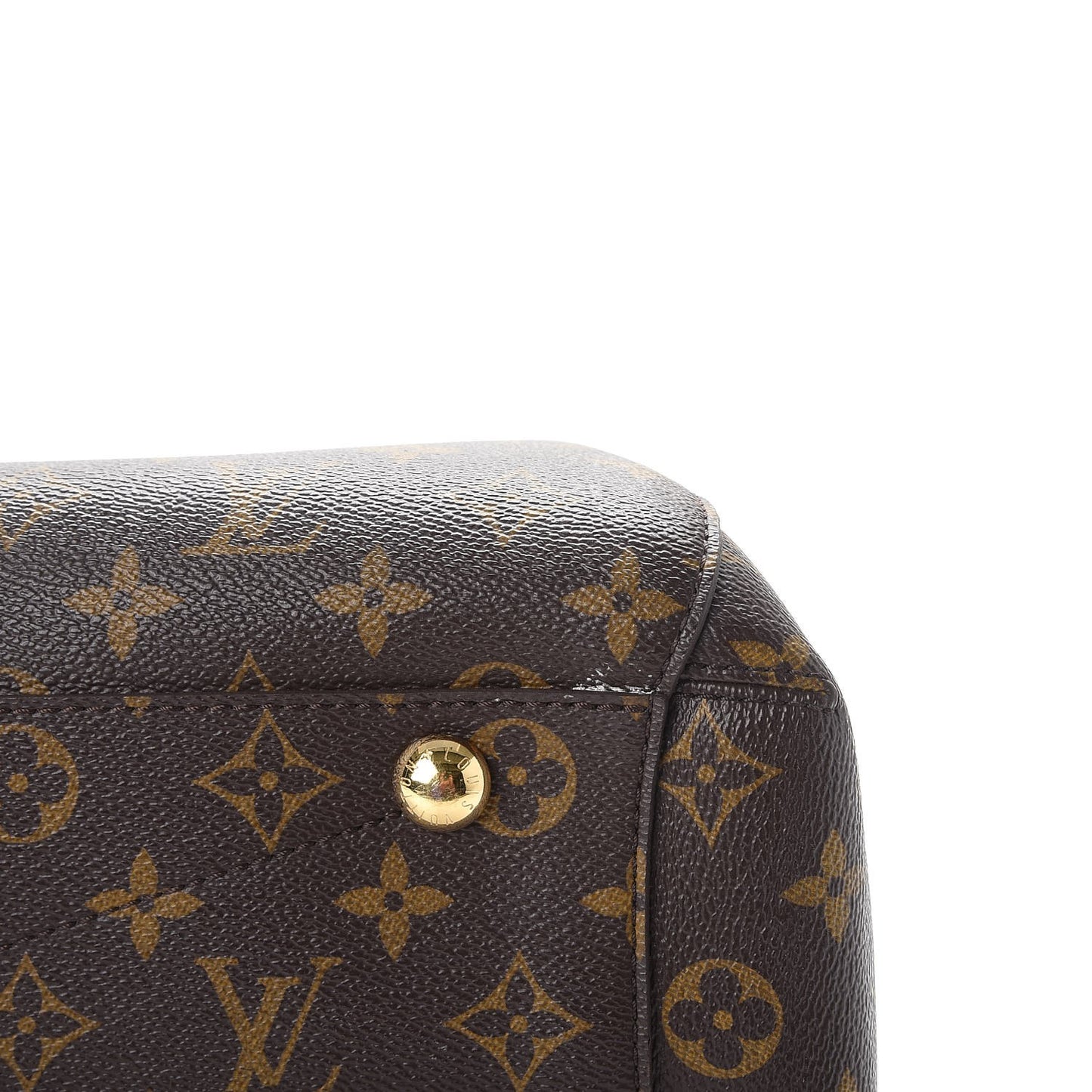 Monogram Montaigne MM