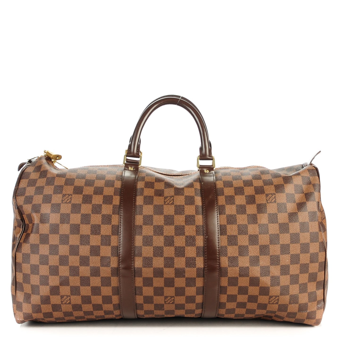 Damier Ebene Keepall 45