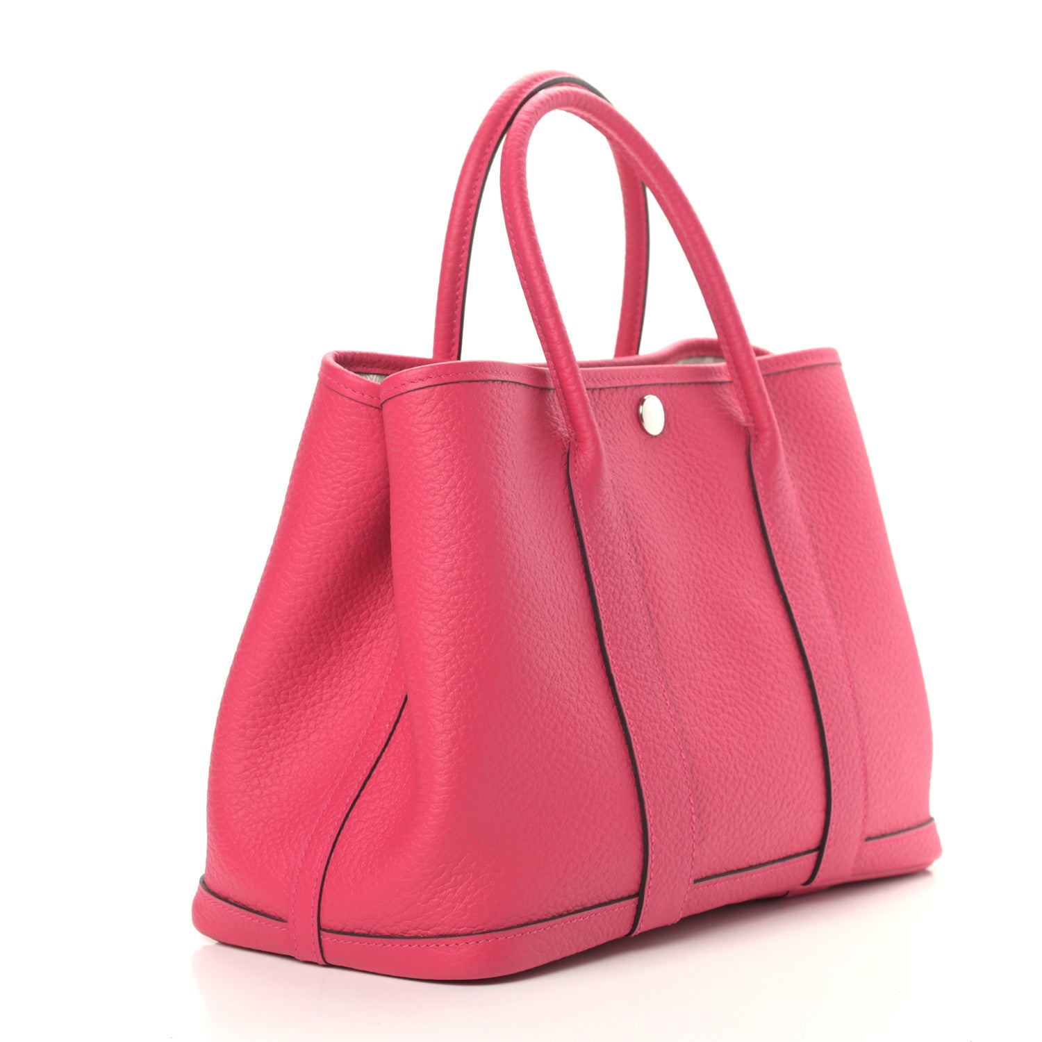 Hermes Garden Party 30 TPM Rose Mexico 3 of 10