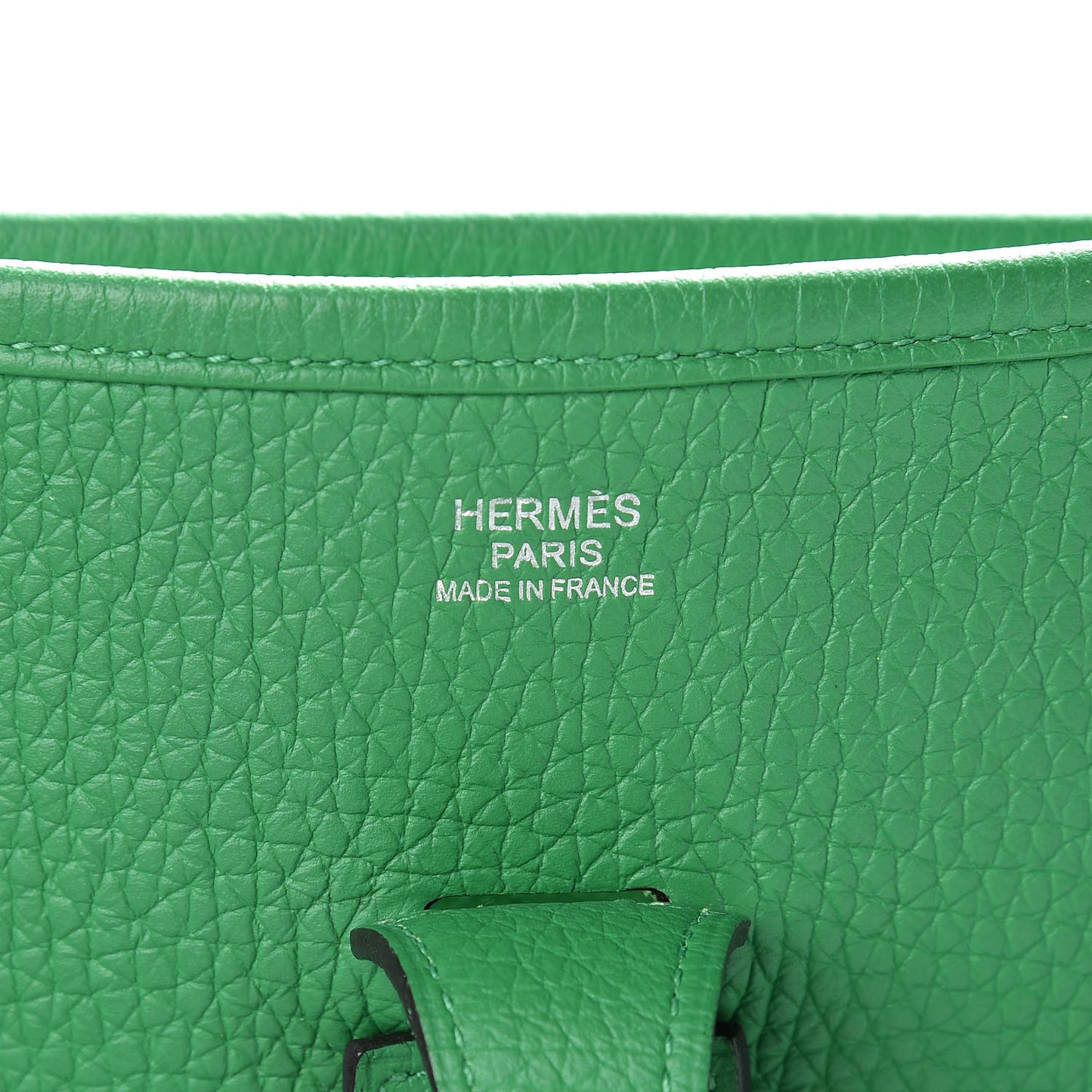 Taurillon Clemence Evelyne III PM Bambou
