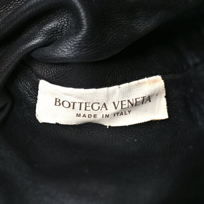 Bottega Veneta Nappa Intrecciato The Mini Pouch Black 6 of 10