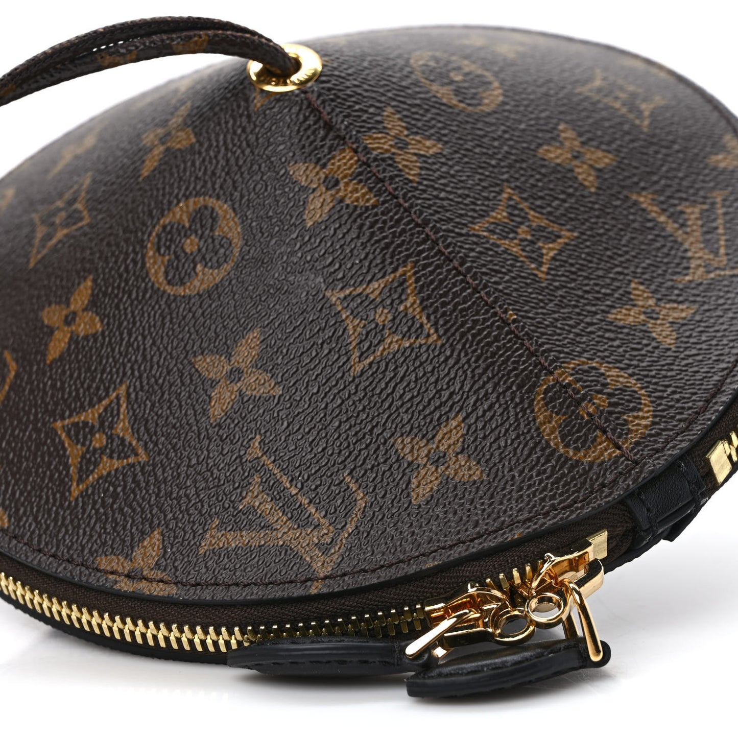 Monogram Toupie