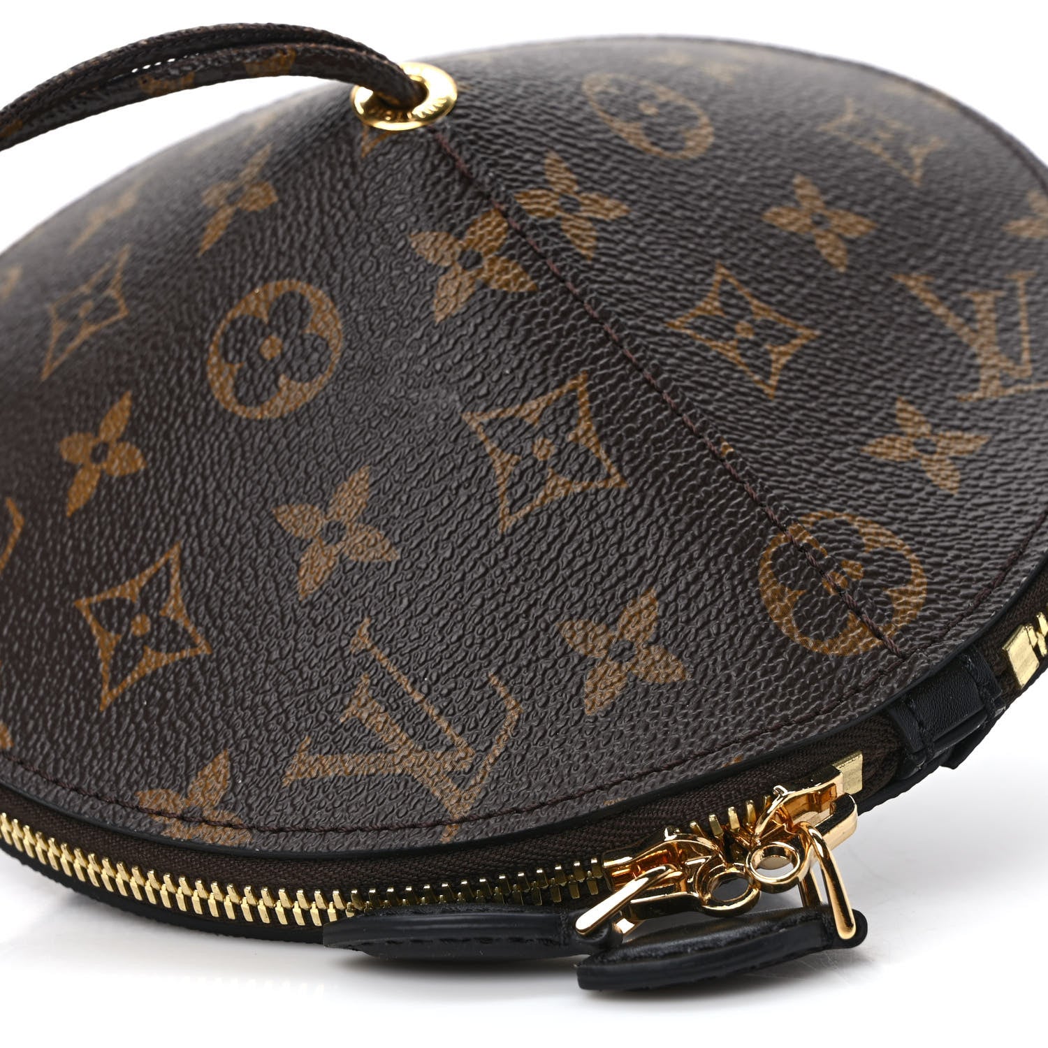 Louis Vuitton Monogram Toupie 7 of 8