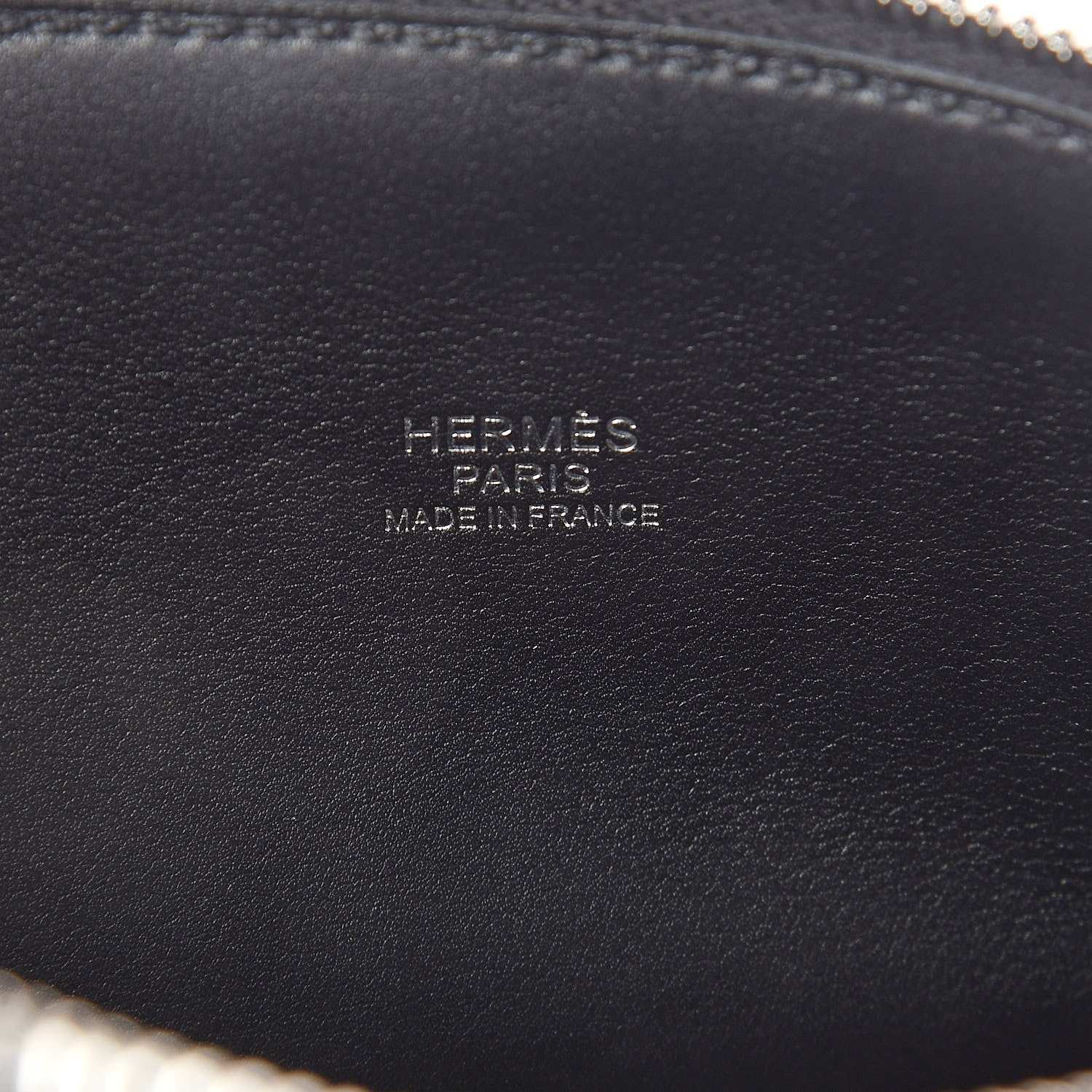 Hermes Swift Bolide 27 Black 6 of 10