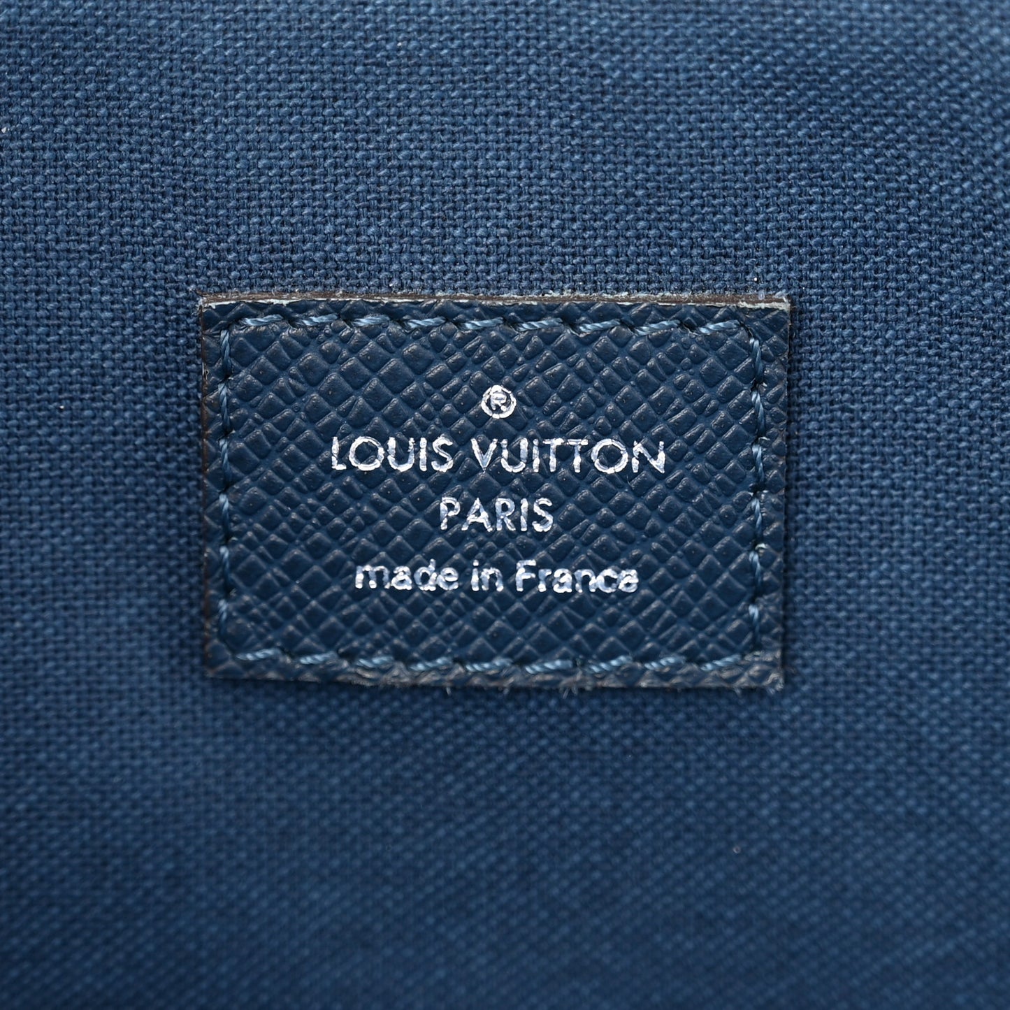 Taiga Porte-Documents Business MM Ocean