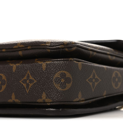 Louis Vuitton Monogram Pochette Metis 10 of 12