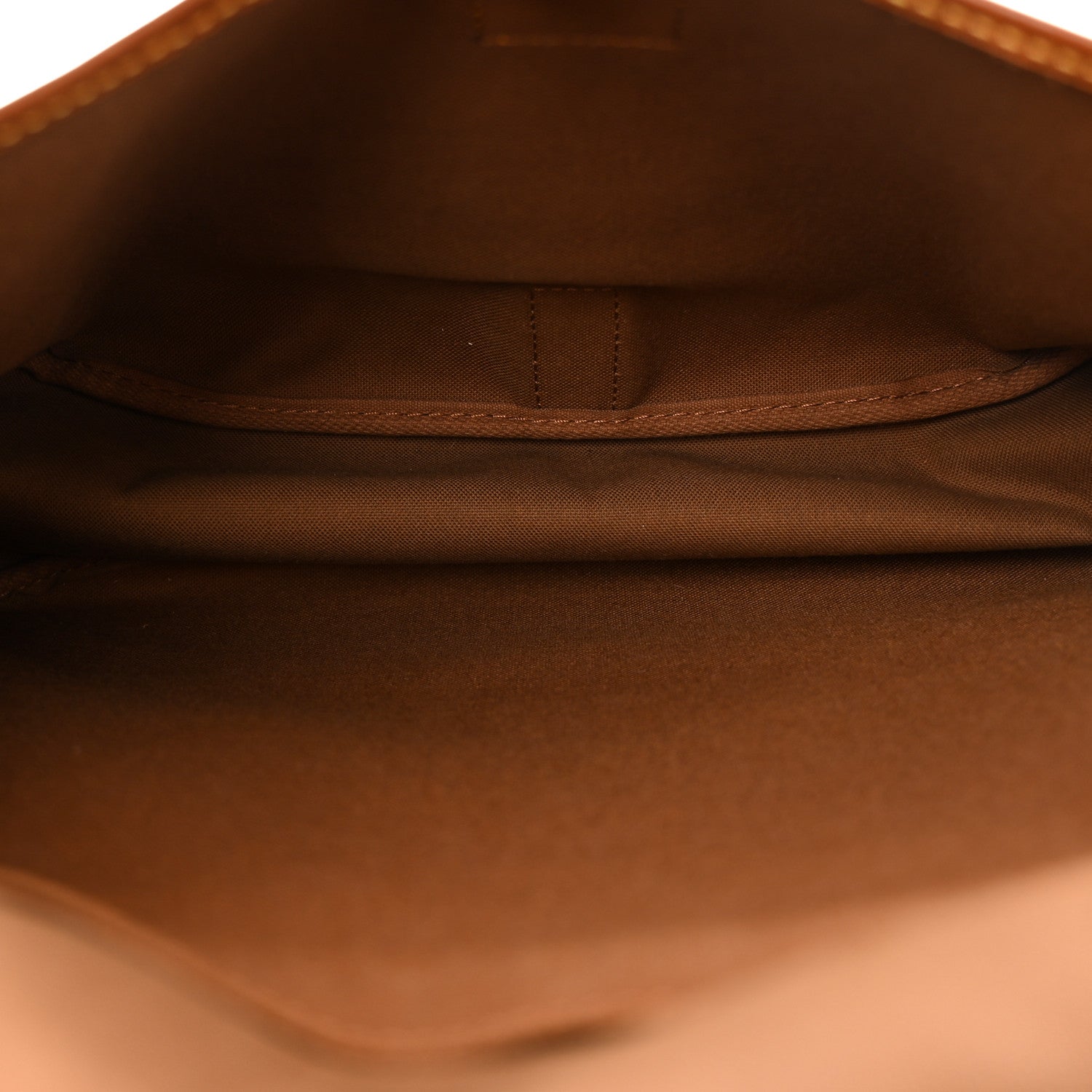 Louis Vuitton Monogram Saumur 35 5 of 13