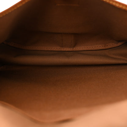 Louis Vuitton Monogram Saumur 35 5 of 13