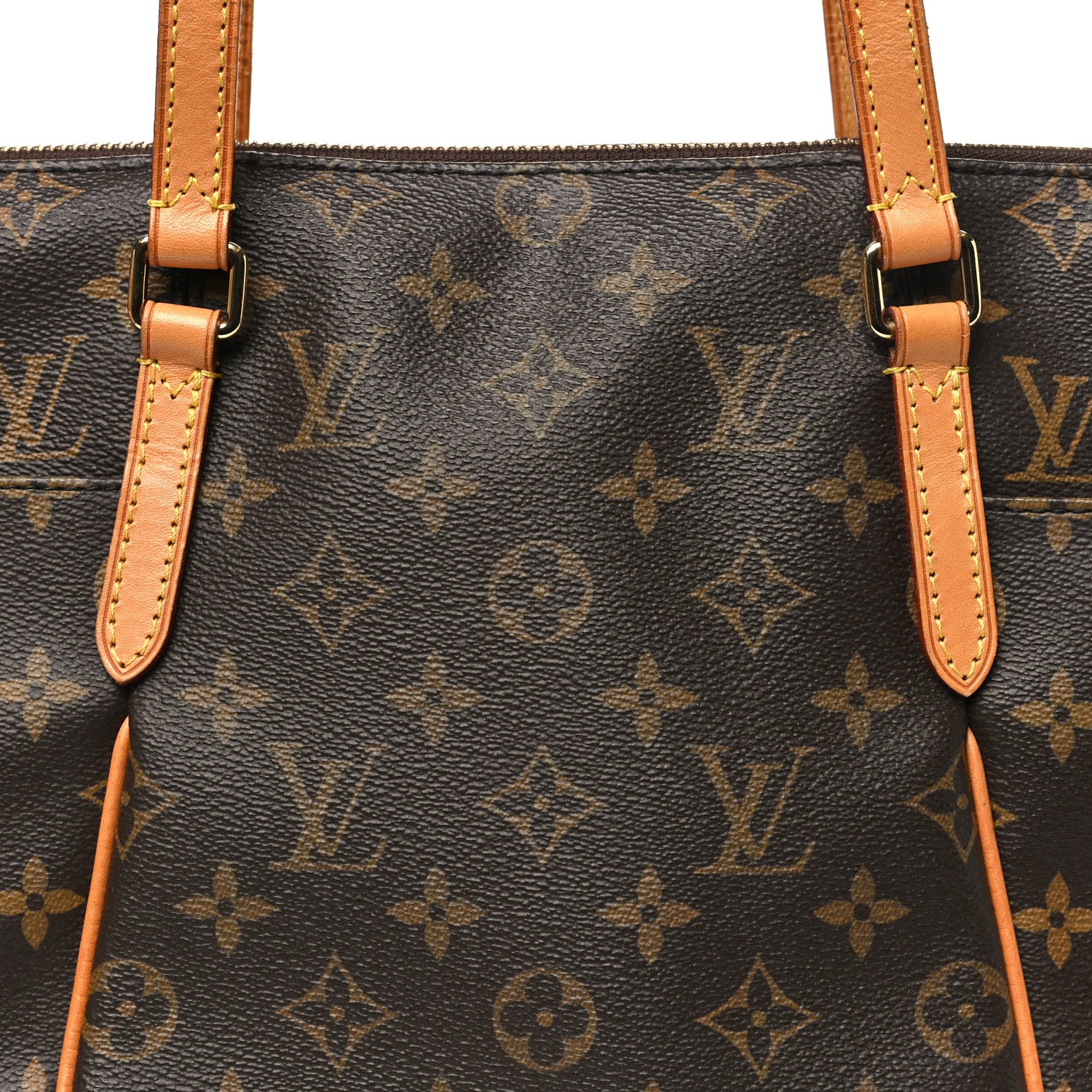 Louis Vuitton Monogram Totally PM 7 of 11