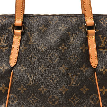 Louis Vuitton Monogram Totally PM 7 of 11
