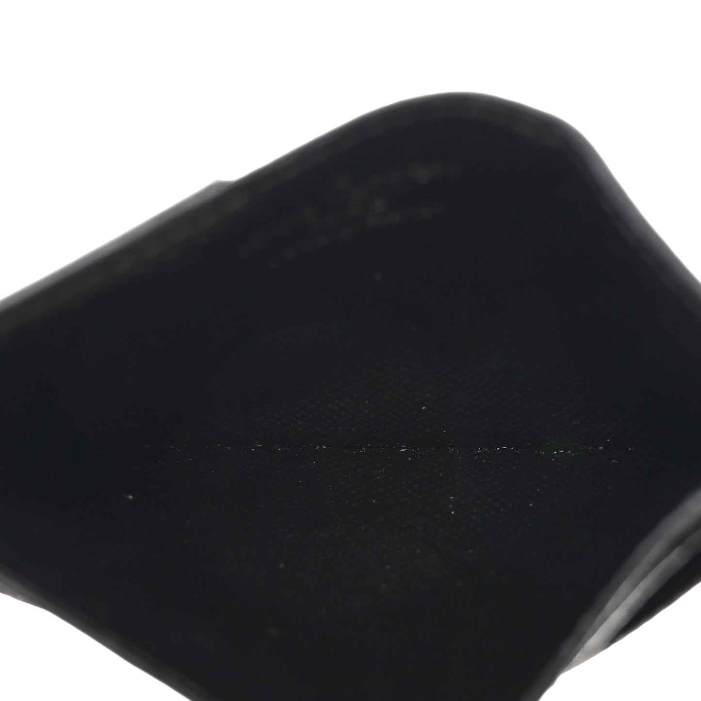 Monogram Macassar Neo Porte-Cartes Card Holder