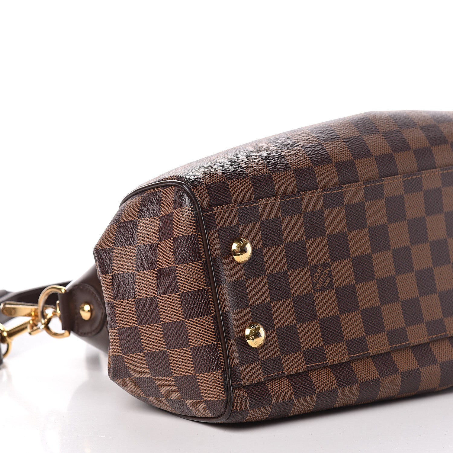 Louis Vuitton Damier Ebene Trevi PM 8 of 11
