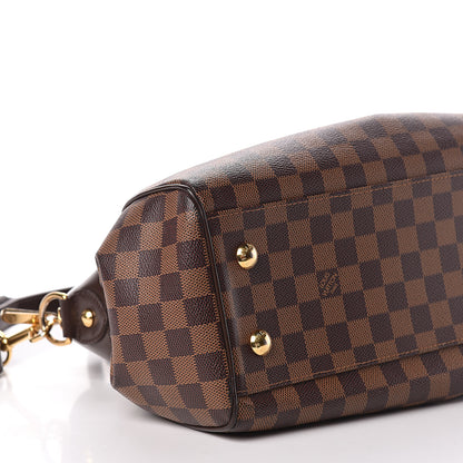 Louis Vuitton Damier Ebene Trevi PM 8 of 11