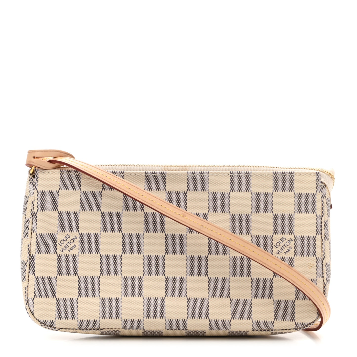 Damier Azur Pochette Accessories NM