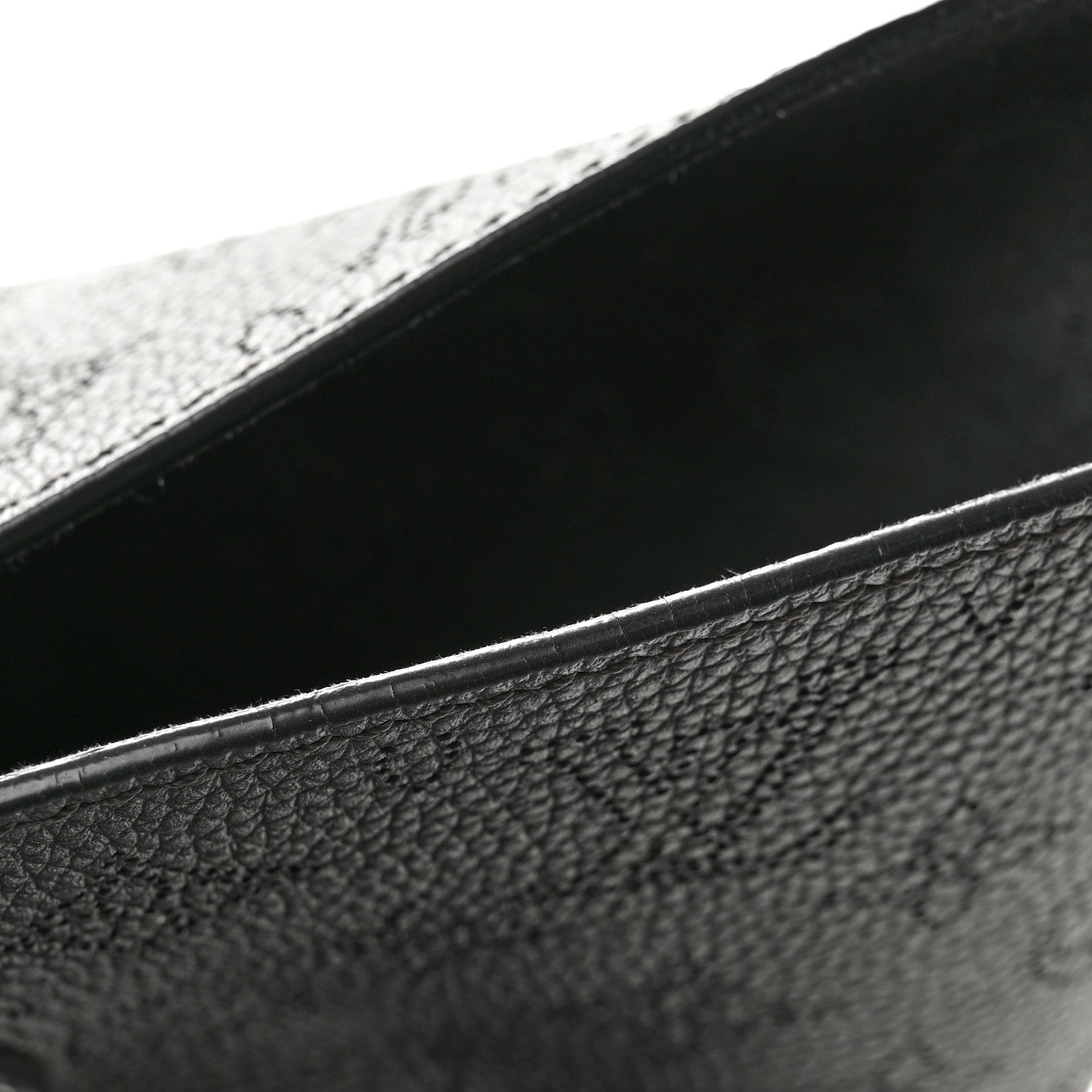 Louis Vuitton Mahina Blossom MM Black 12 of 15