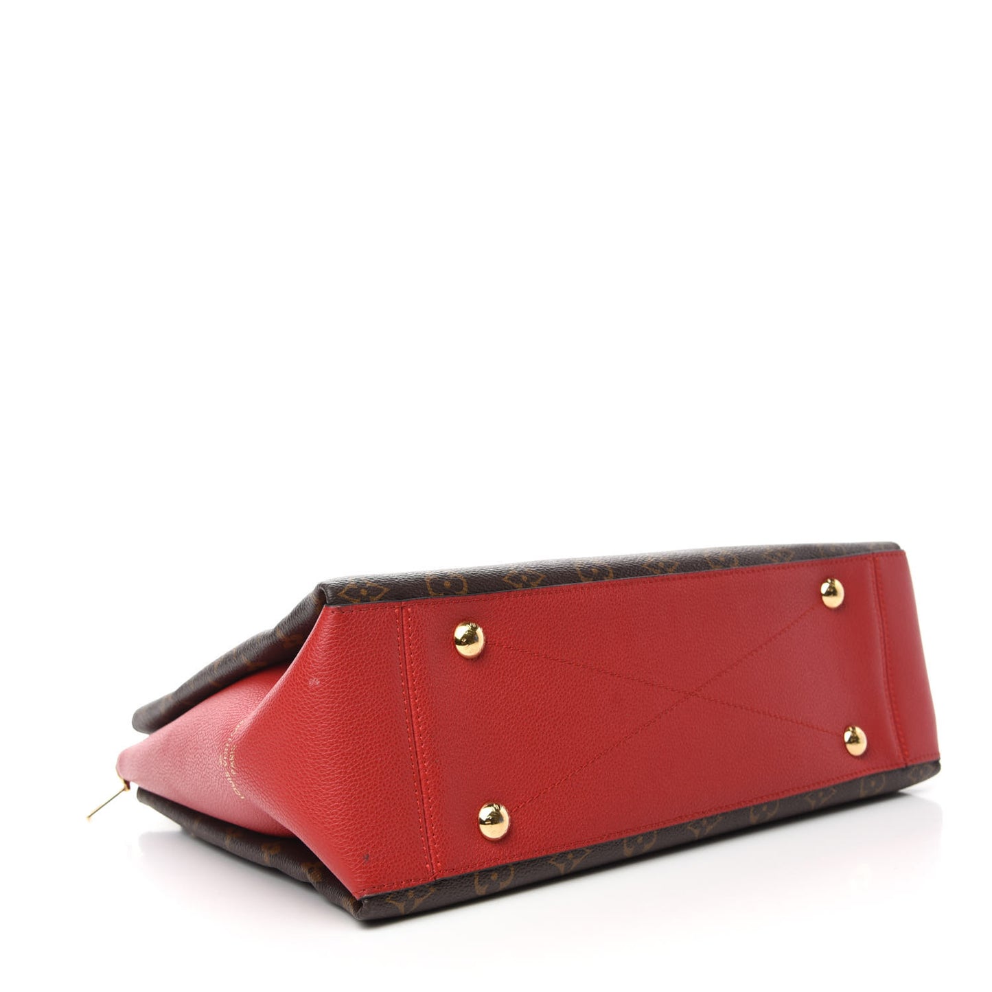 Monogram Surene MM Cherry