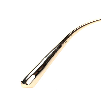 Christian Dior Mask DiorClub M2U Sunglasses Pink 6 of 6