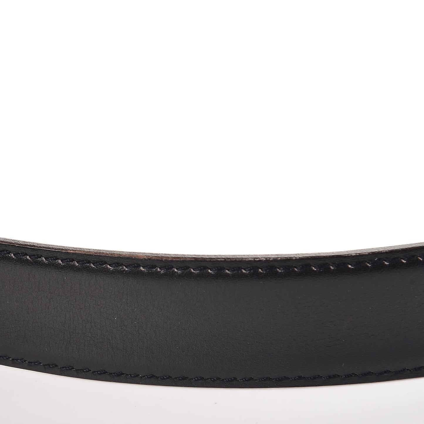 Box Collier De Chien CDC Belt 80 Black
