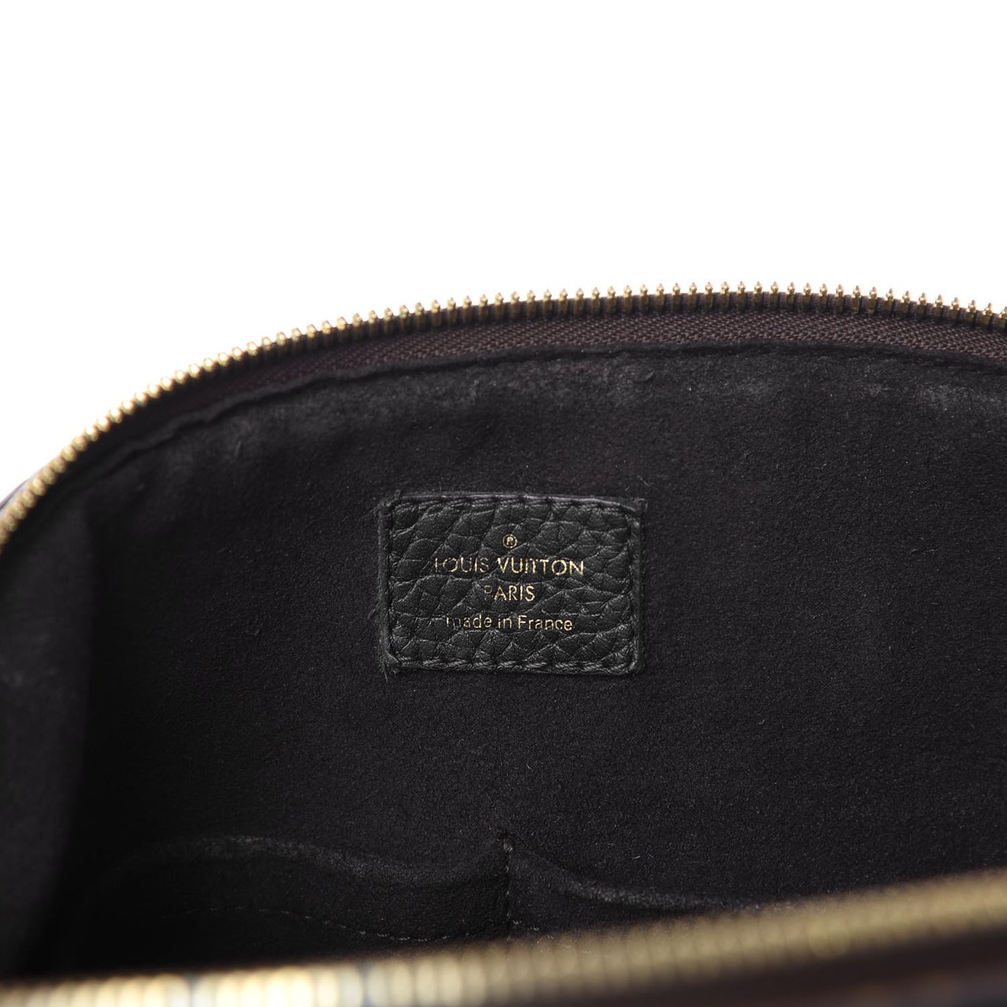 Monogram Retiro NM Black
