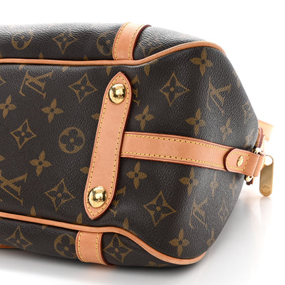 Louis Vuitton Monogram Stresa PM 9 of 9