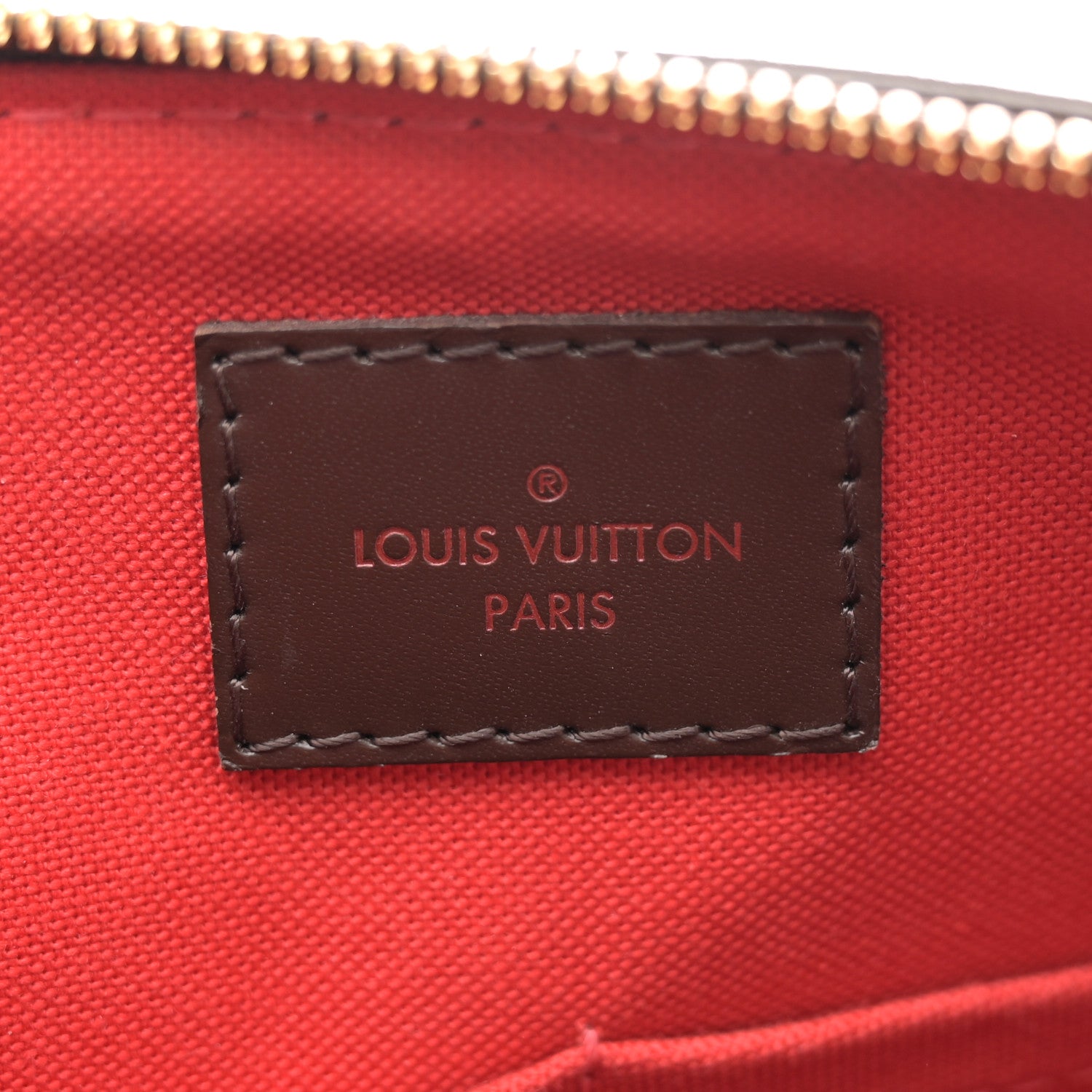 Louis Vuitton Damier Ebene Westminster PM 6 of 14
