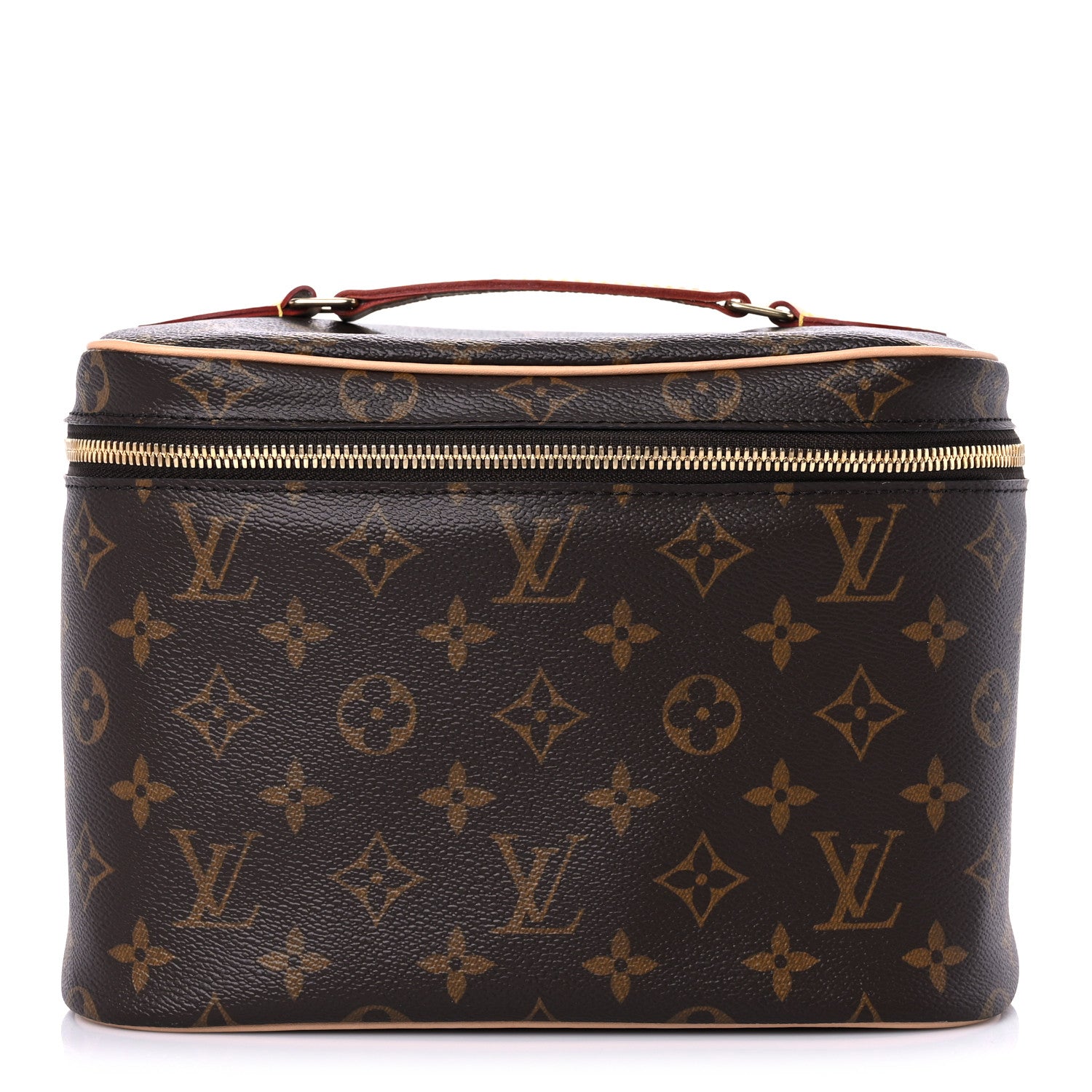 Louis Vuitton Monogram Nice BB 1 of 14