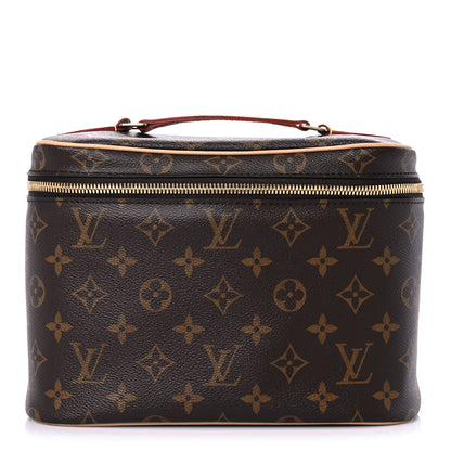 Louis Vuitton Monogram Nice BB 1 of 14