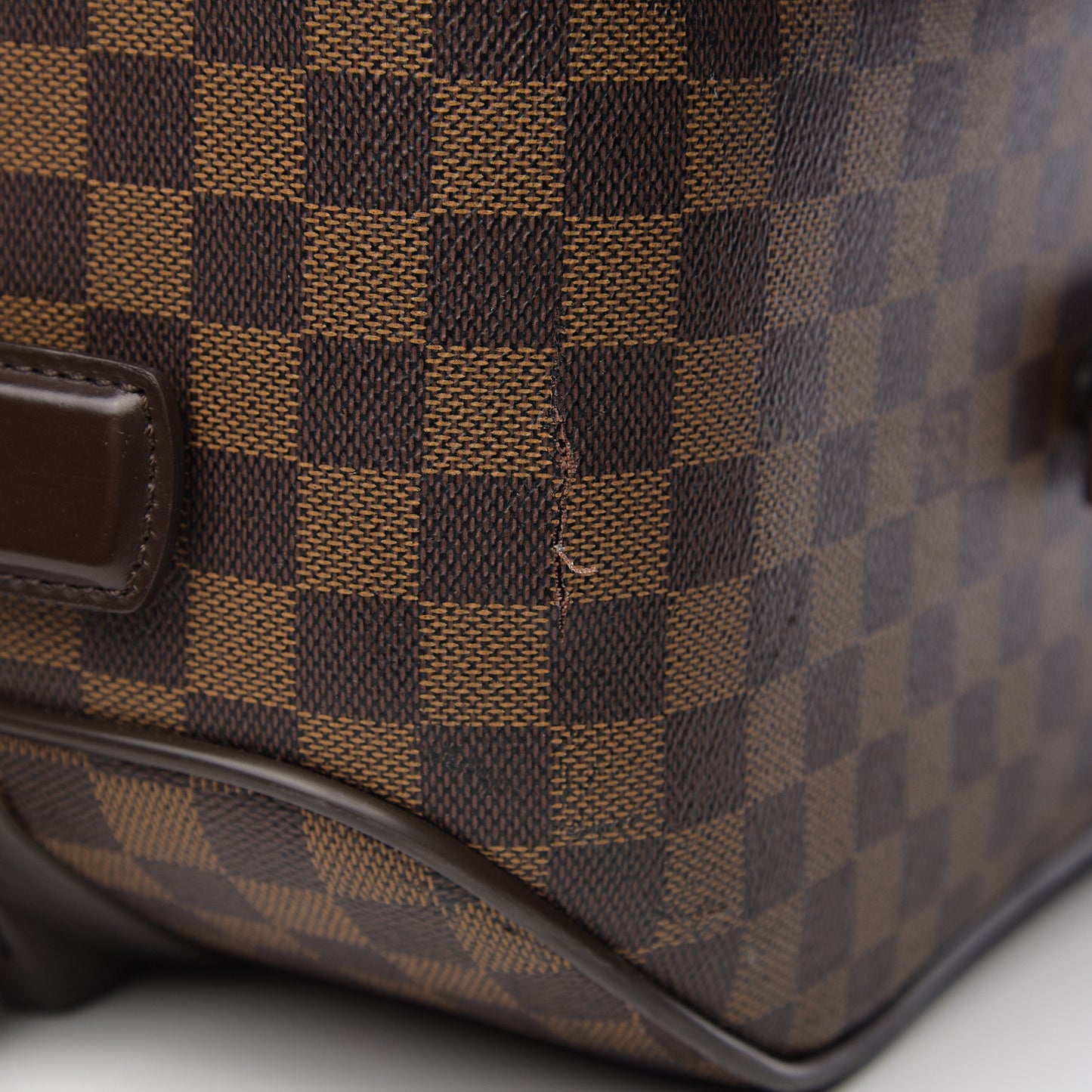 Damier Ebene Pegase 60