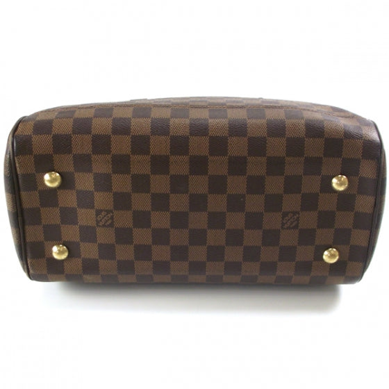 Damier Ebene Duomo
