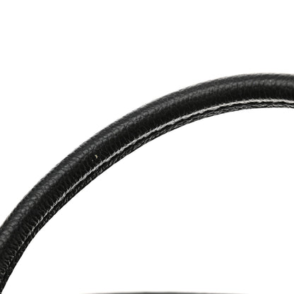 Louis Vuitton Empreinte Montaigne MM Black 12 of 12