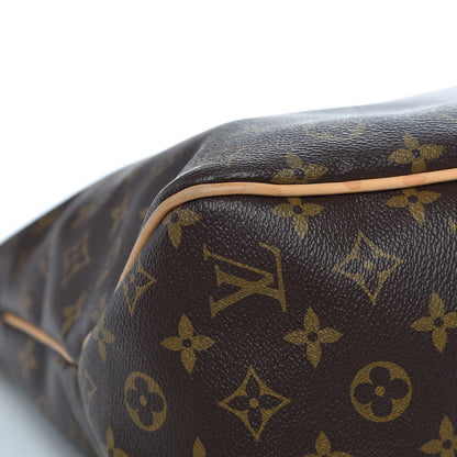 Louis Vuitton Monogram Delightful MM 14 of 17