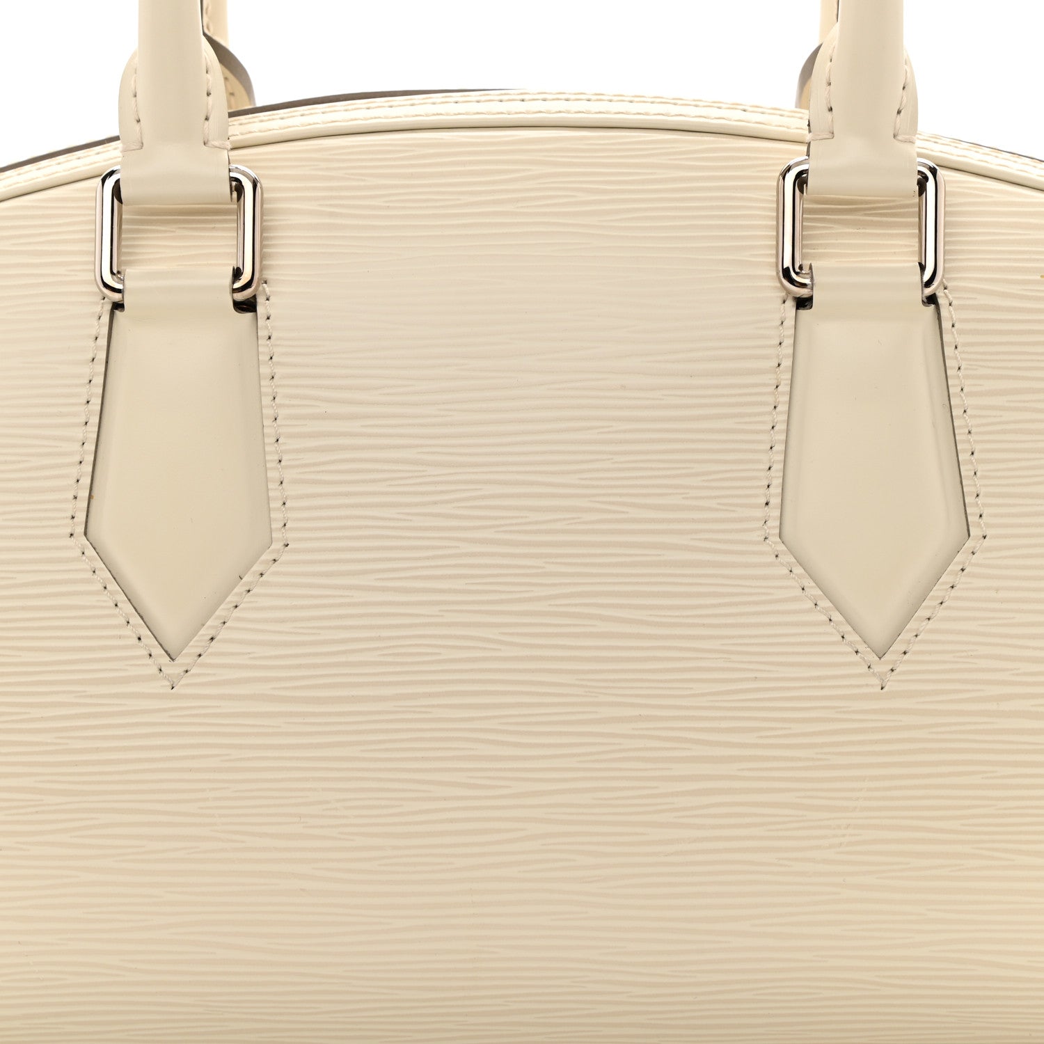Louis Vuitton Epi Jasmin Ivory 7 of 7