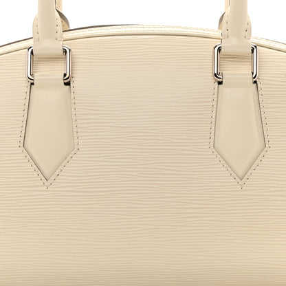 Louis Vuitton Epi Jasmin Ivory 7 of 7