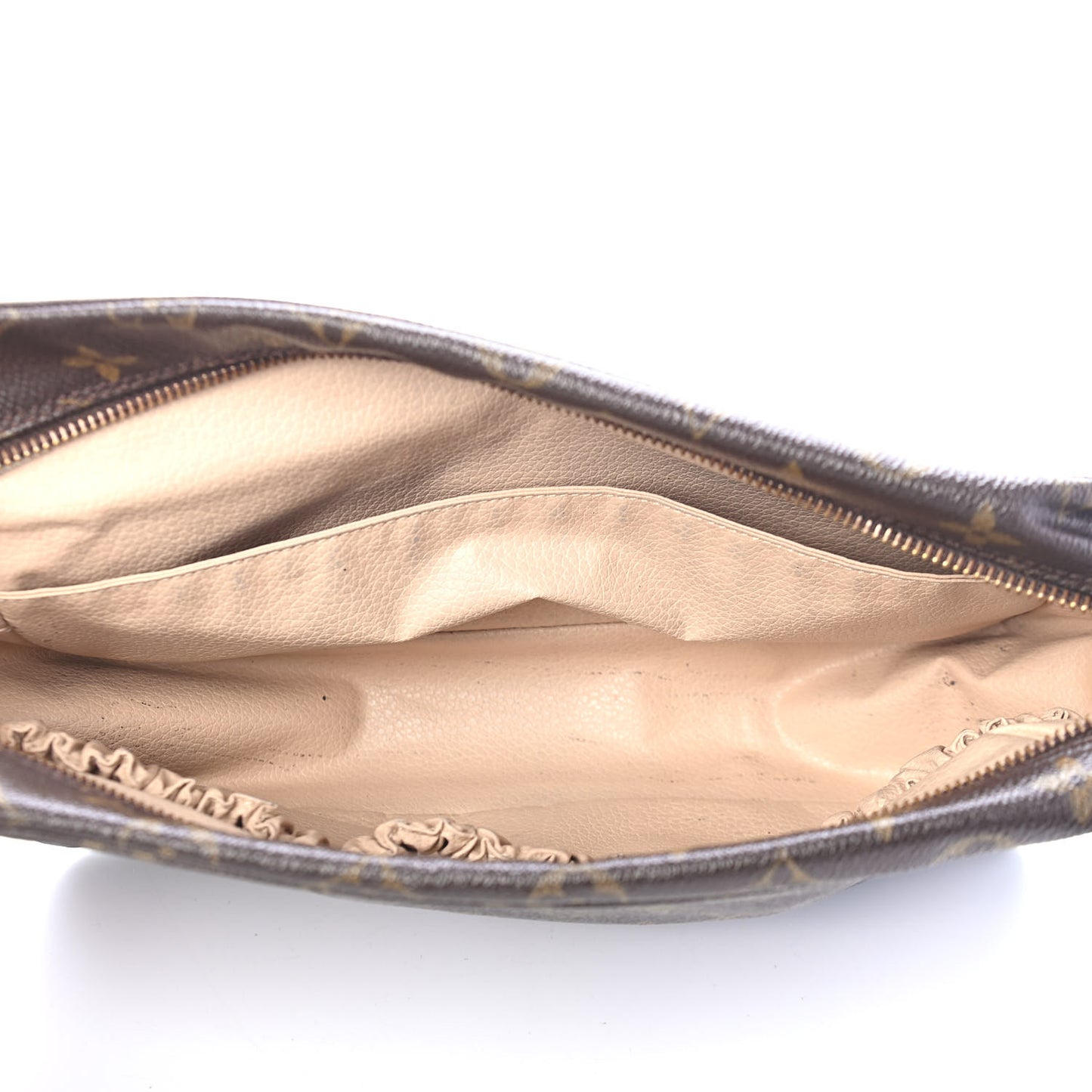 Monogram Trousse Toilette 28